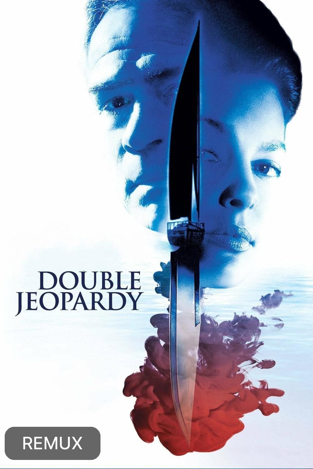 Double Jeopardy (1999) [135397] (A1673276500) [[Movies]] --Plex--